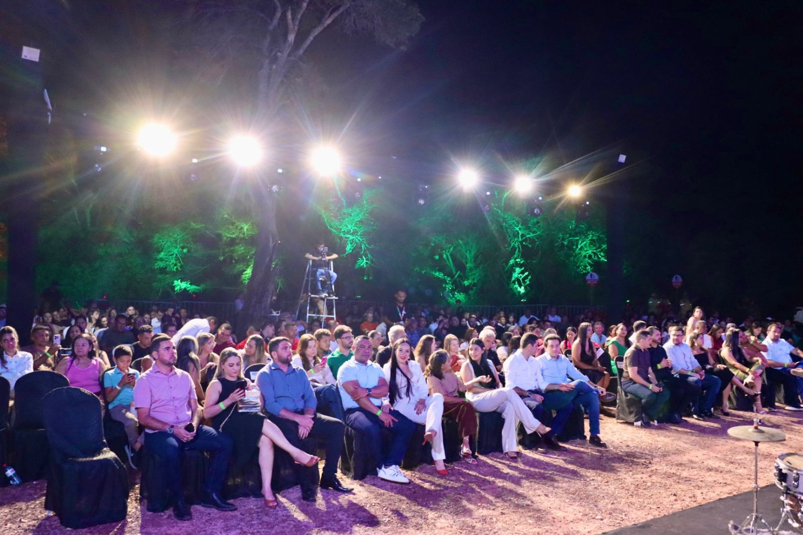 Concerto Ópera do Castelo abre as comemorações dos 263 anos de emancipação política de Castelo do Piauí - Imagem 9