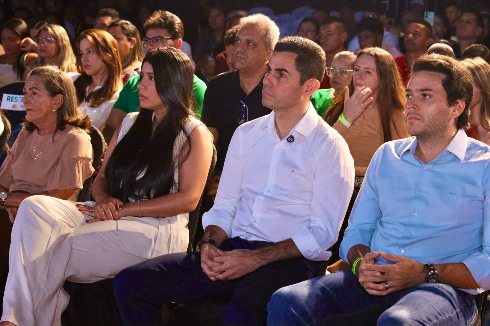 Concerto Ópera do Castelo abre as comemorações dos 263 anos de emancipação política de Castelo do Piauí - Imagem 7