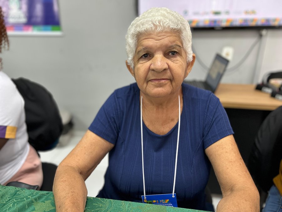 Esperantina realiza 1ª Conferência Municipal dos Direitos Humanos - Imagem 7