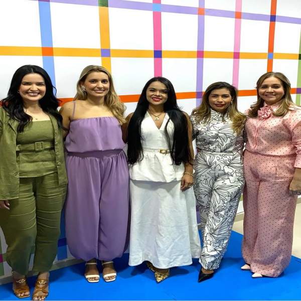 Município de Caracol inaugura sede da Secretaria de Políticas Integradas. - Imagem 3