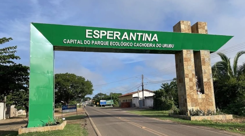 Prefeitura de Esperantina inicia cadastro de ambulantes para a Micarina 2025