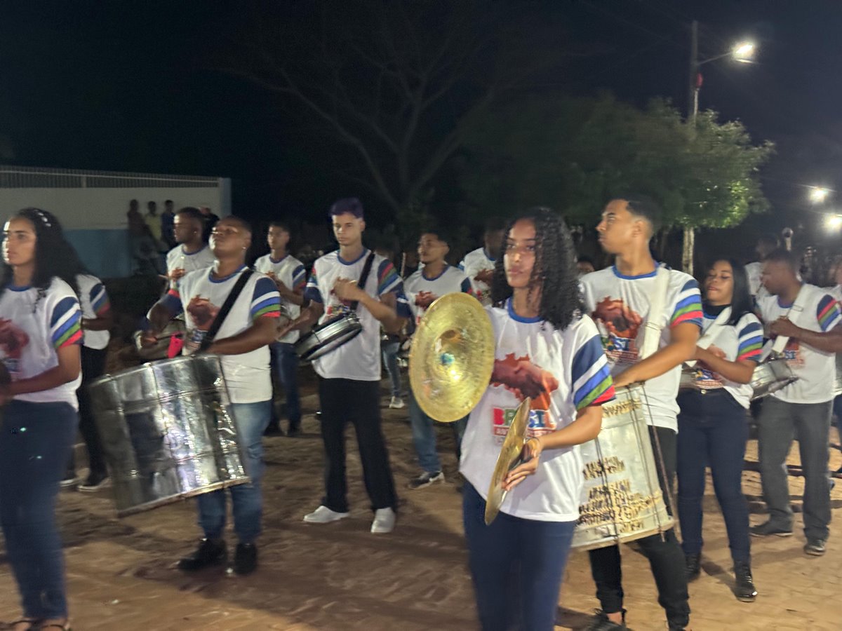  Prefeitura de Regeneração inicia programação do Desfile Cívico de 7 de Setembro - Imagem 4