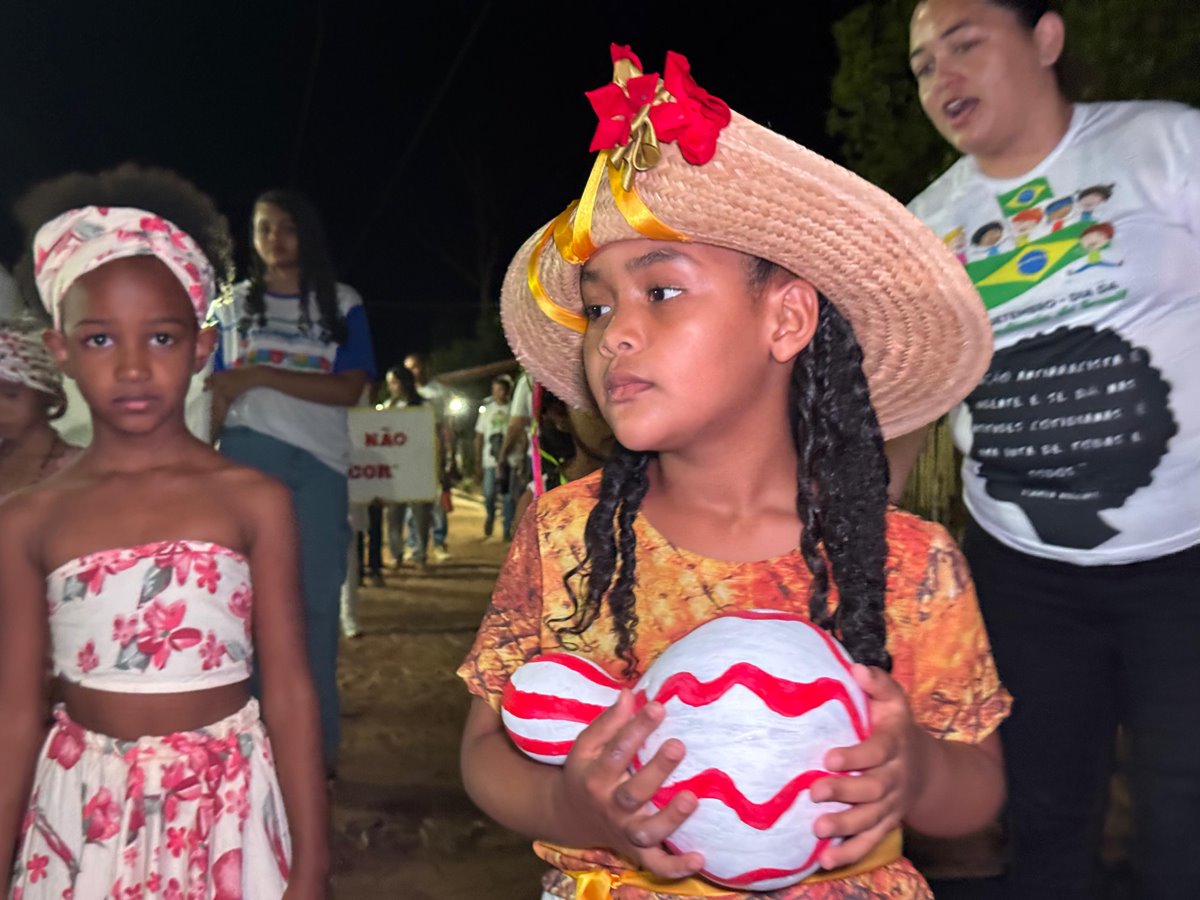  Prefeitura de Regeneração inicia programação do Desfile Cívico de 7 de Setembro - Imagem 6