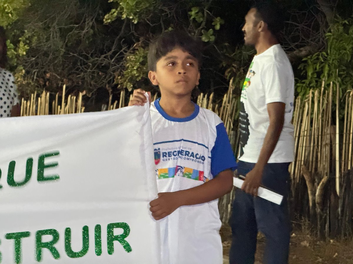  Prefeitura de Regeneração inicia programação do Desfile Cívico de 7 de Setembro - Imagem 5