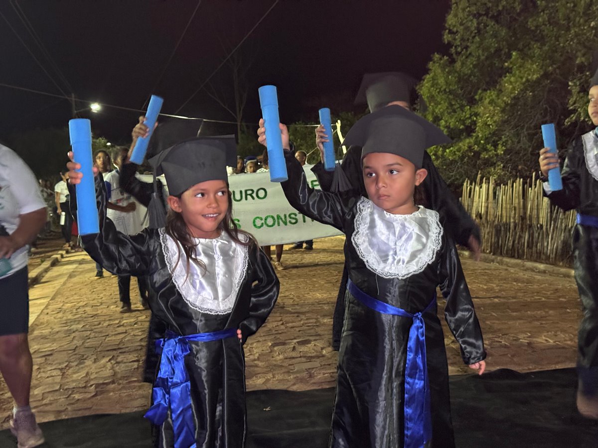  Prefeitura de Regeneração inicia programação do Desfile Cívico de 7 de Setembro - Imagem 10