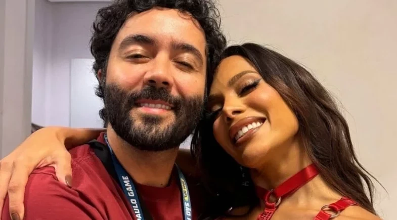 Assessor de Anitta vai parar no hospital após uso de Mounjaro: “Não utilize”