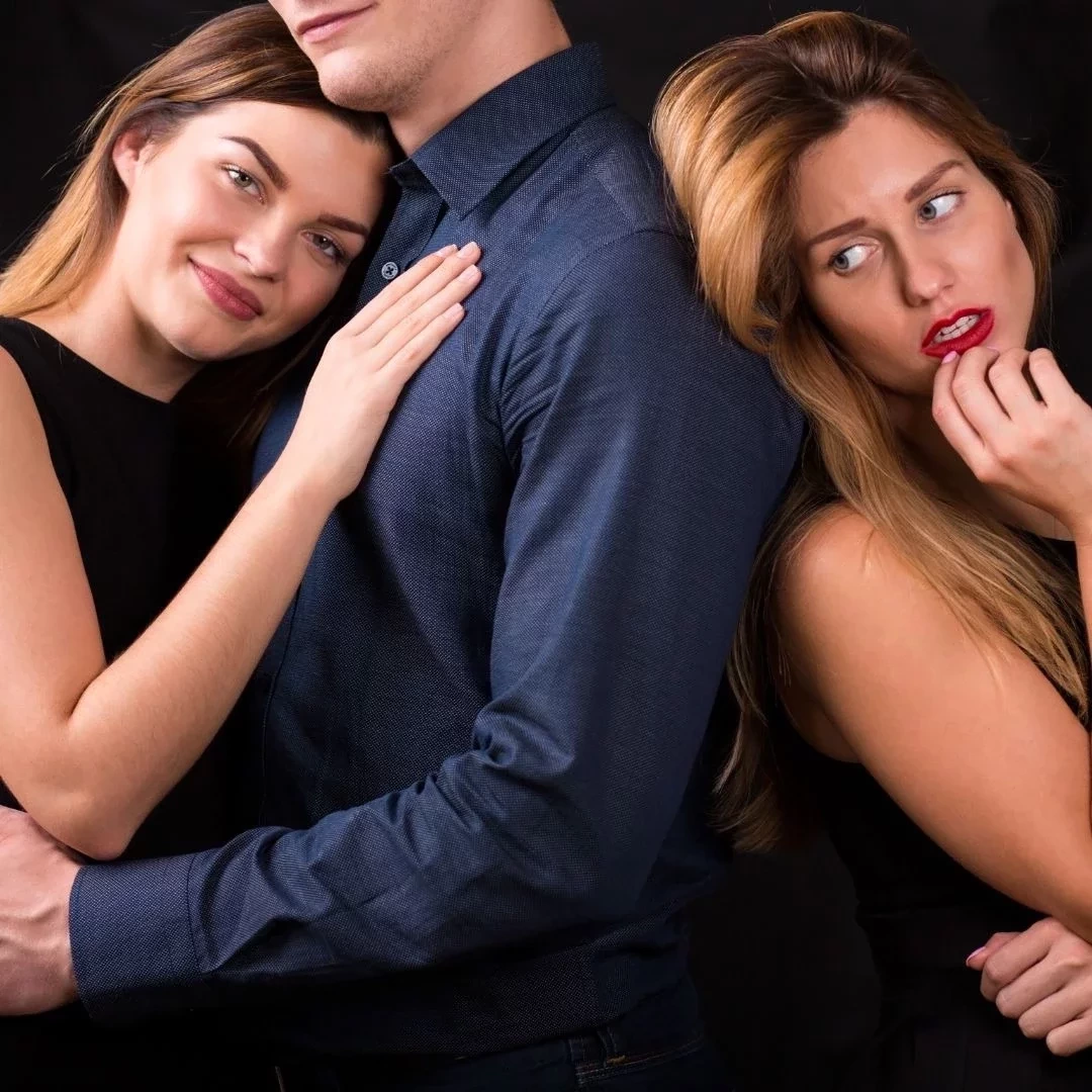 Setembro infiel! Descubra os 3 signos que podem levar chifre nesse mês - imagem 133207