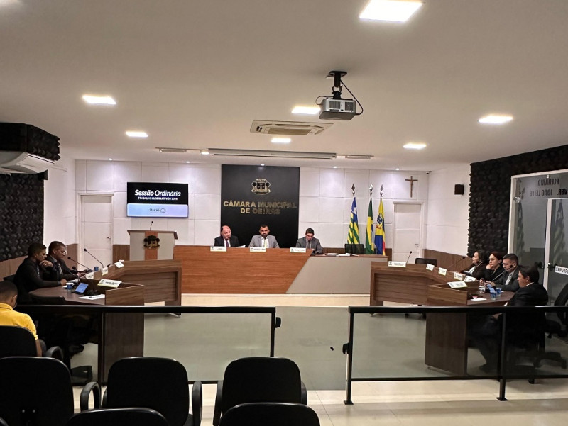 Câmara aprova Código Tributário que aumenta taxas de impostos em Oeiras