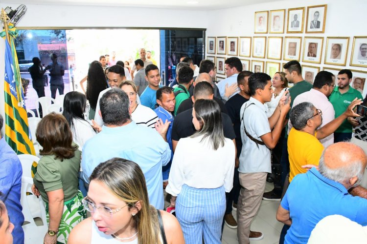 Prefeitura de Floriano lança editais de concurso público com vagas imediatas e cadastro de reserva - Imagem 4