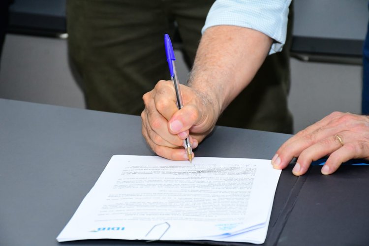 Prefeitura de Floriano lança editais de concurso público com vagas imediatas e cadastro de reserva - Imagem 5