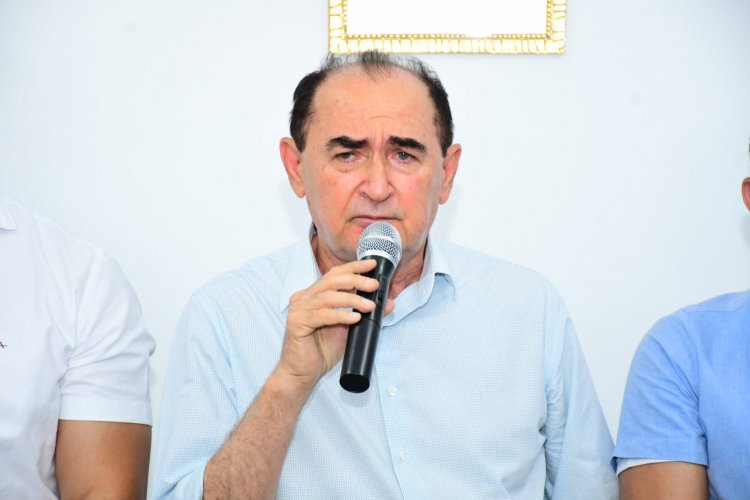 Prefeitura de Floriano lança editais de concurso público com vagas imediatas e cadastro de reserva - Imagem 2