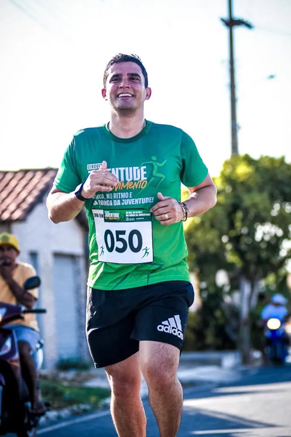 Projeto ‘A Juventude em Movimento’ integra jovens em dois dias de atividades em Colônia do Piauí - Imagem 10
