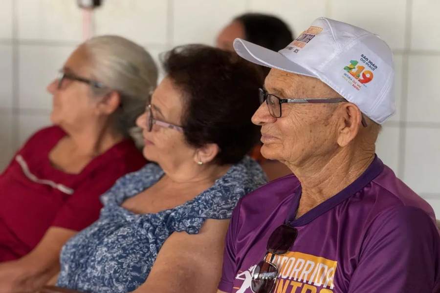 São João do Piauí promove oficina de segurança digital para idosos durante a XII Semana do Idoso - Imagem 2