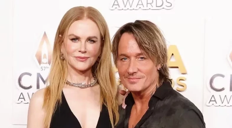 Saiba os motivos do fim do casamento de Nicole Kidman e Keith Urban