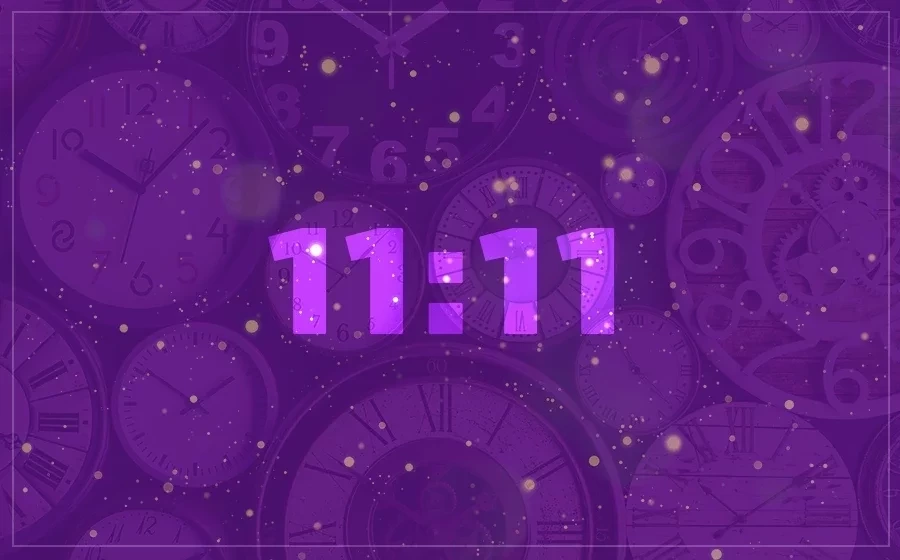 Por que vemos horas iguais? Conheça os mistérios por trás desse fenômeno