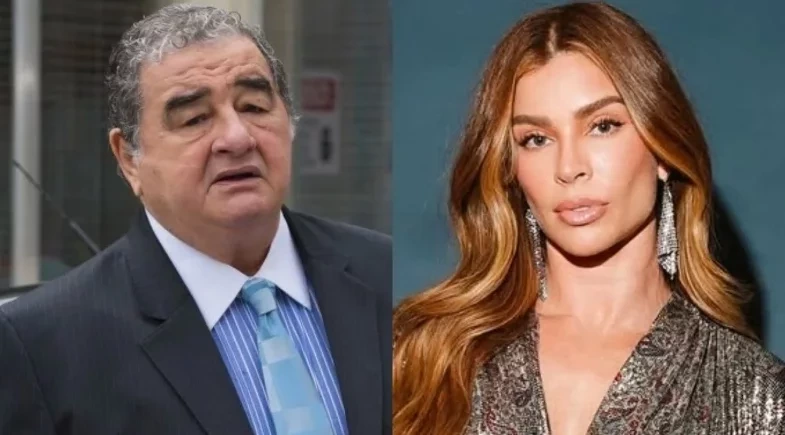 Otávio Augusto se pronuncia após Grazi Massafera expor preconceito