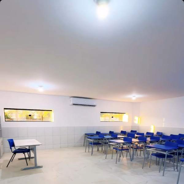 José de Freitas realiza inauguração de Escola Municipal - Imagem 4