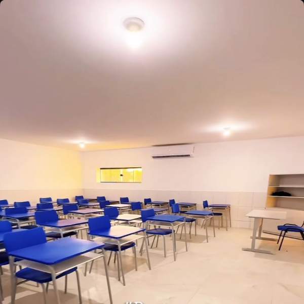 José de Freitas realiza inauguração de Escola Municipal - Imagem 3