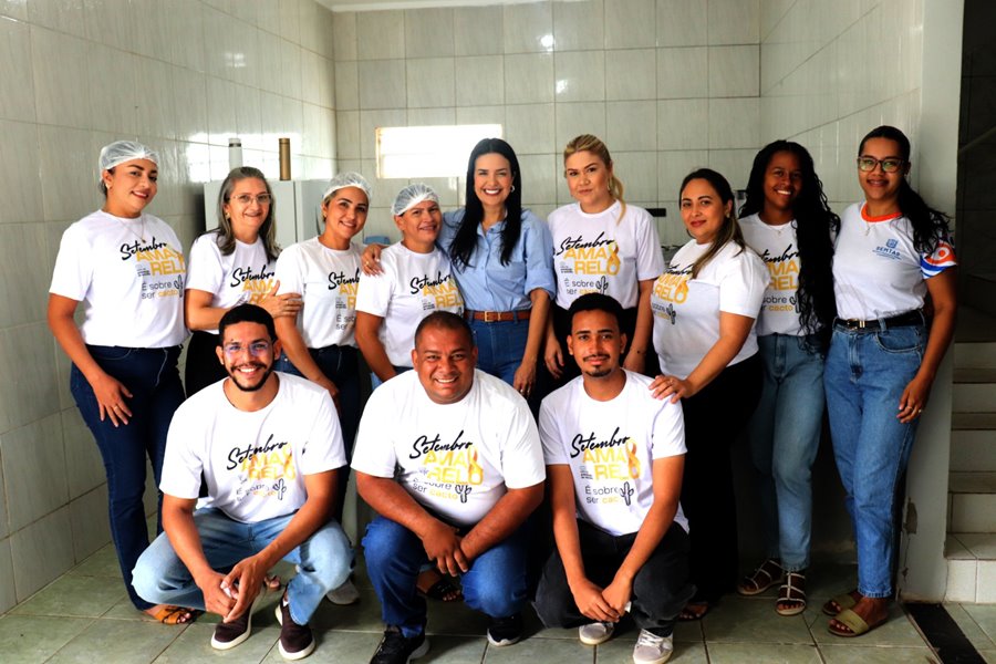 Mulheres participam de curso de Salgados Comerciais promovido pela SEMTAS - Imagem 2