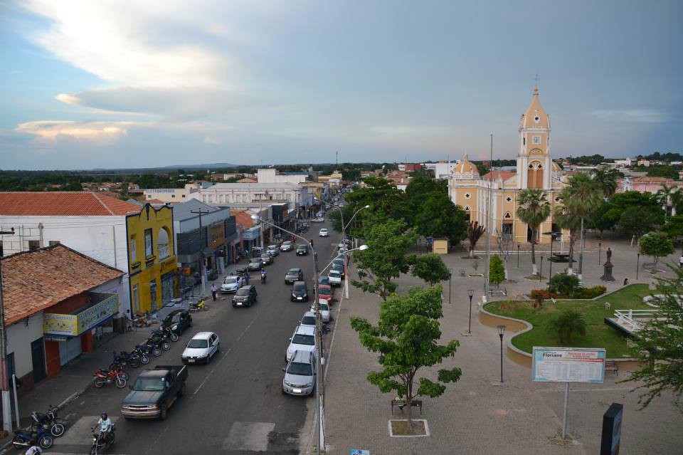 Prefeitura de Floriano conclui seleção de ações que serão executadas pelo OPA