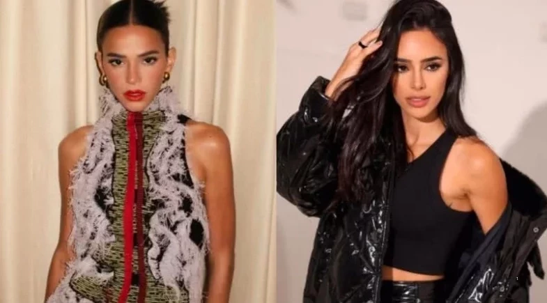 “Cara de um focinho do outro”: Famosos sem parentesco que são a cópia do outro