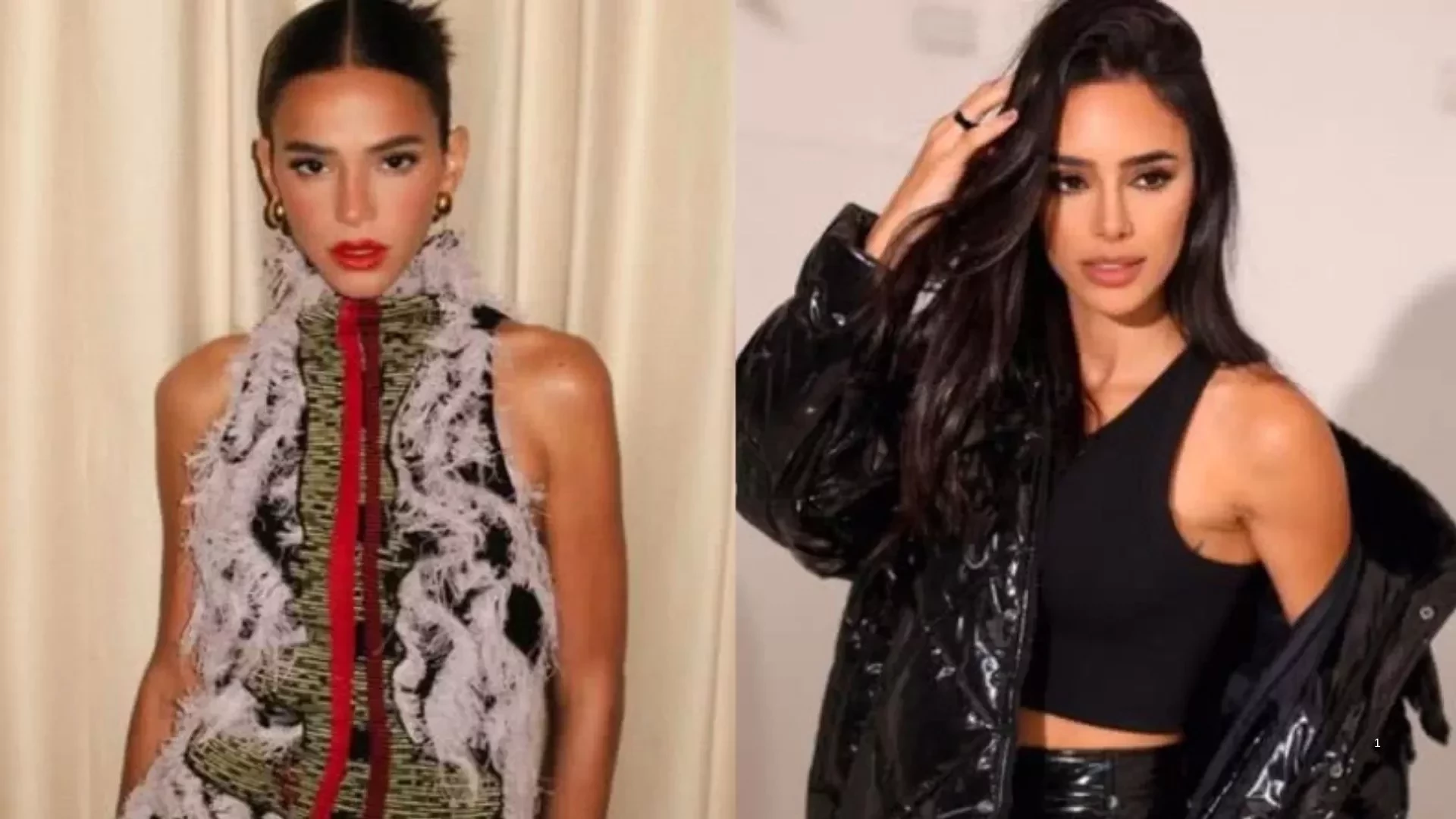 "Cara de um focinho do outro": Famosos sem parentesco que são a cópia do outro - imagem 133232