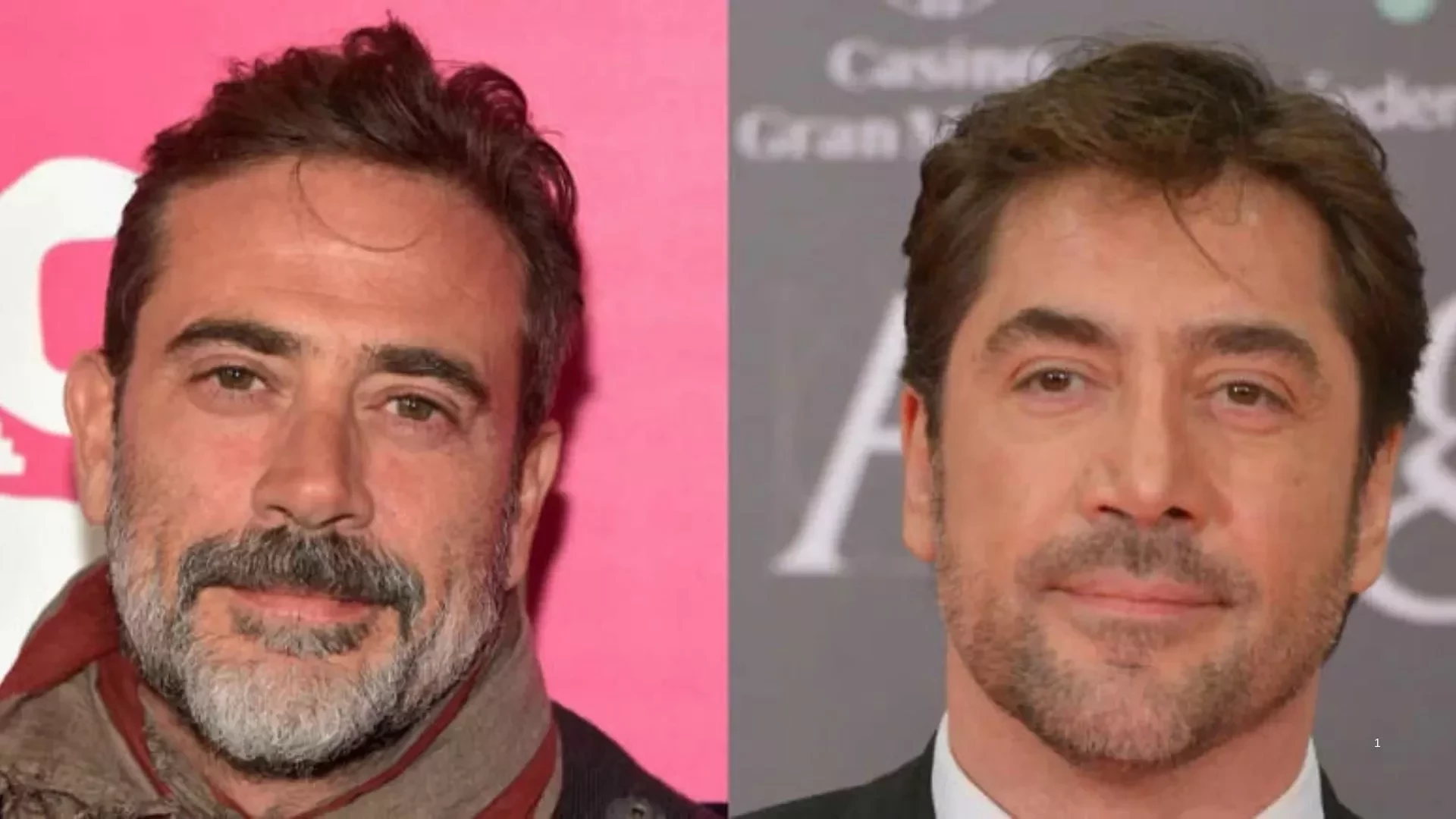 "Cara de um focinho do outro": Famosos sem parentesco que são a cópia do outro - imagem 133237