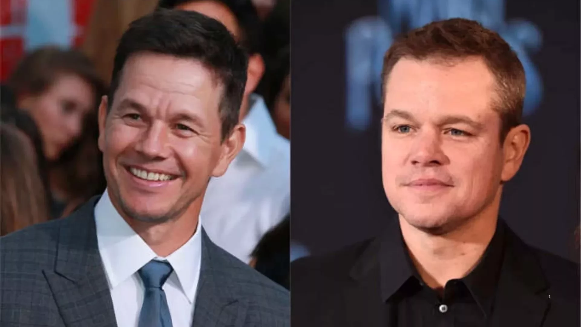 "Cara de um focinho do outro": Famosos sem parentesco que são a cópia do outro - imagem 133236