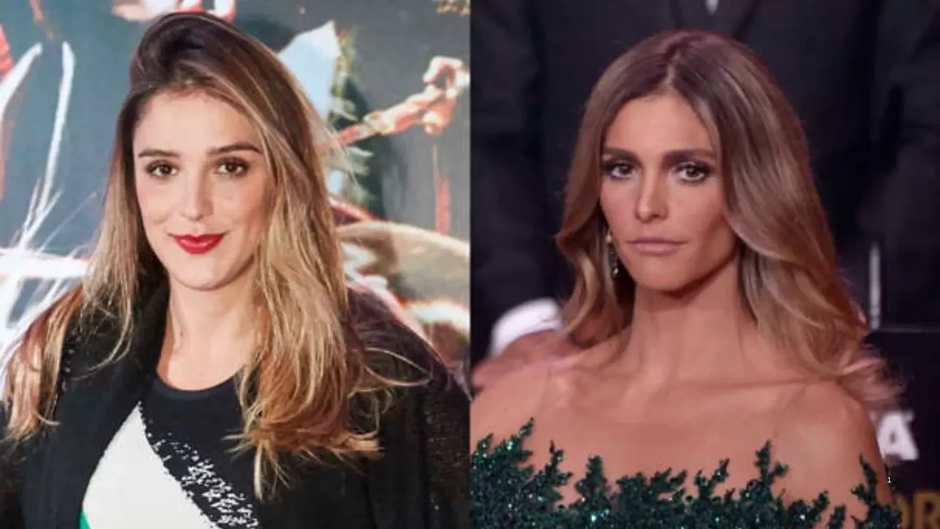 "Cara de um focinho do outro": Famosos sem parentesco que são a cópia do outro - imagem 133233