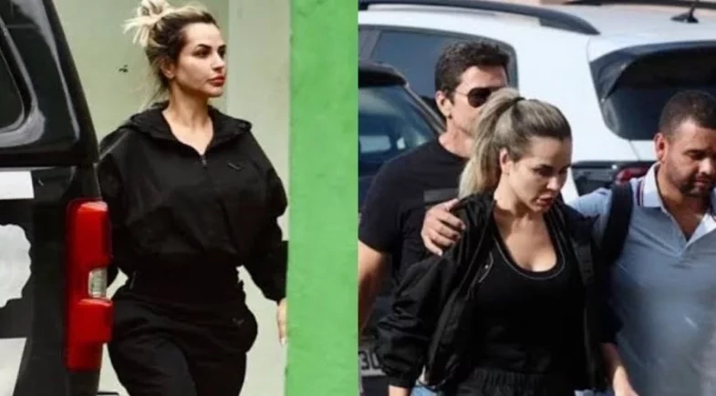 Deolane Bezerra desabafa um ano após prisão: “Manchou minha honra”