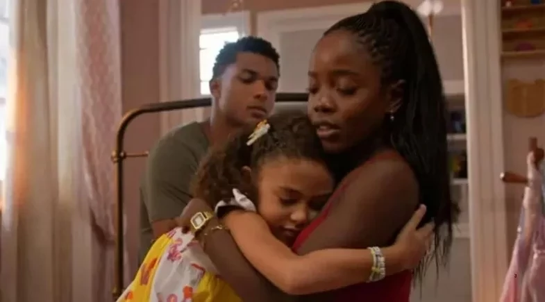 Em 'Dona de Mim', Samuel decide afastar Sofia da casa de Leo