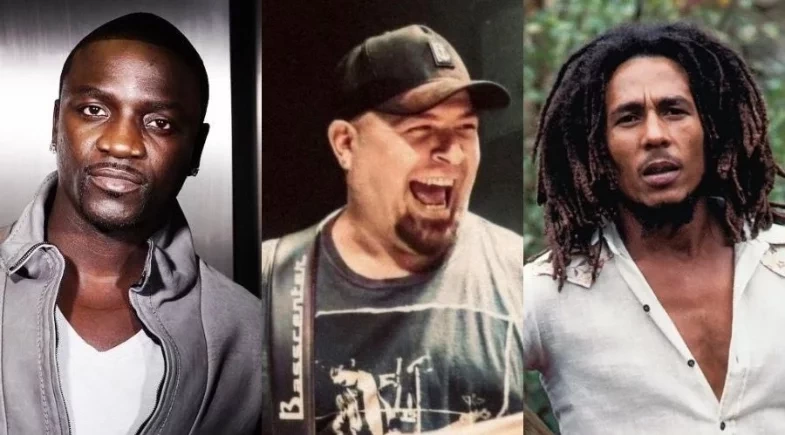 Esses famosos levaram tiros e sobreviveram; tem brasileiro na lista!