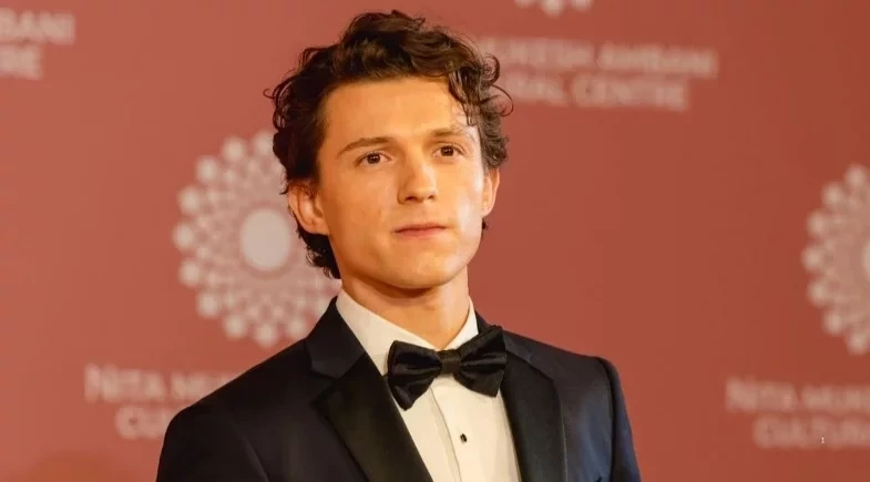 Tom Holland é diagnosticado com doença incurável; entenda!