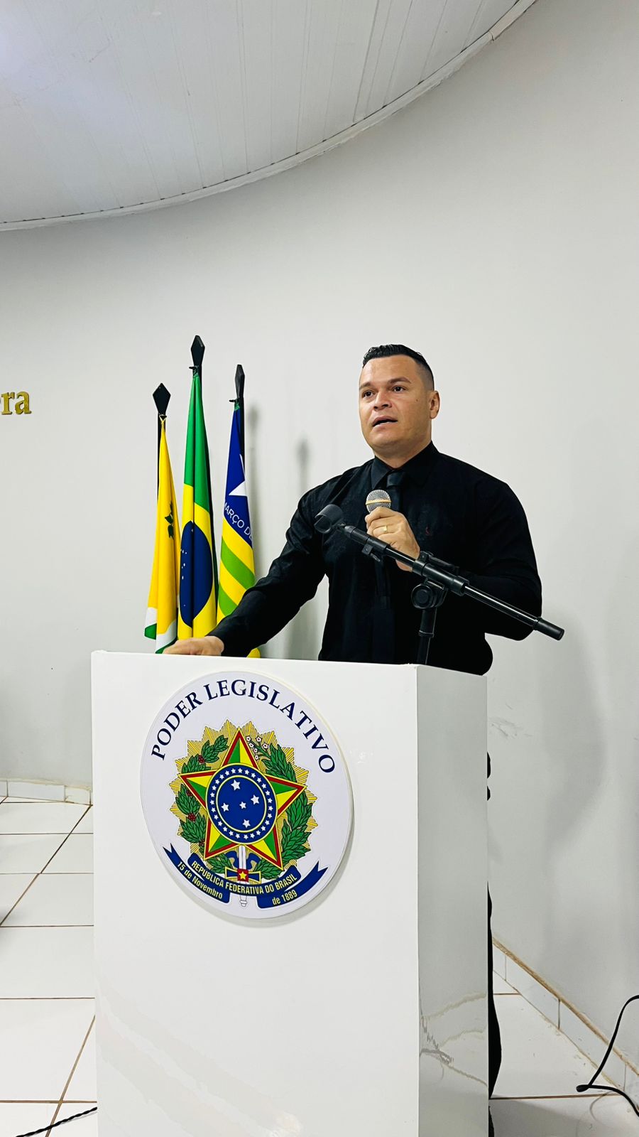 Câmara de Itainópolis Homenageia Personalidades com Título de Cidadão Honorário. - Imagem 7