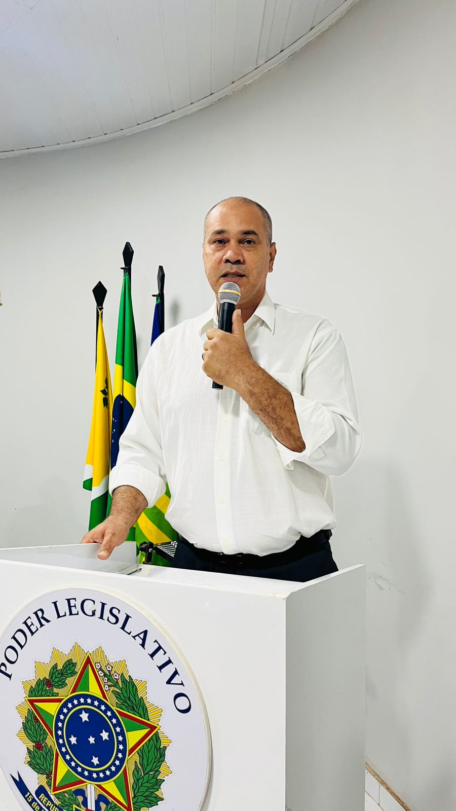 Câmara de Itainópolis Homenageia Personalidades com Título de Cidadão Honorário. - Imagem 5