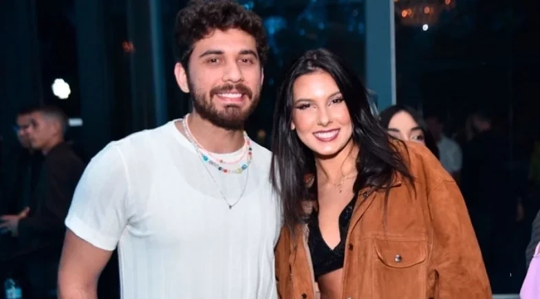 Ana Castela dá unfollow em Mioto após rumores de affair com Zé Felipe