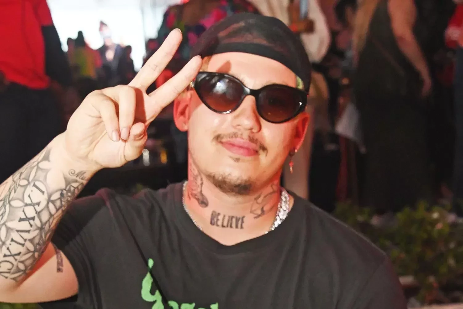 Famosos que morreram em cima do palco; tem brasileiro na lista!  - imagem 133328