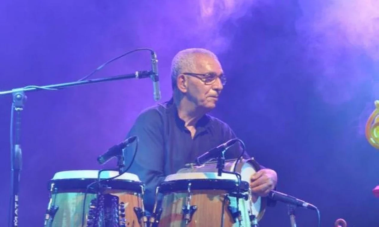 Famosos que morreram em cima do palco; tem brasileiro na lista!  - imagem 133327