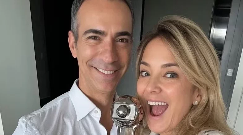 Ticiane Pinheiro dispensa ida para Globo e deve renovar com a Record