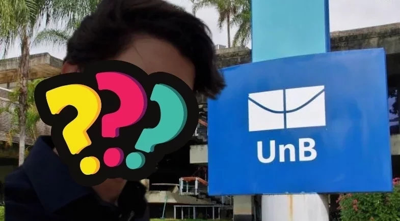 UnB expulsa estudante influenciador após processo disciplinar; saiba quem é