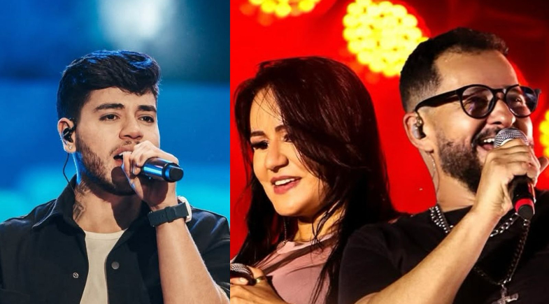 Prefeito Ranilette Macedo anuncia grandes atrações para os Festejos de Caracol do Piauí