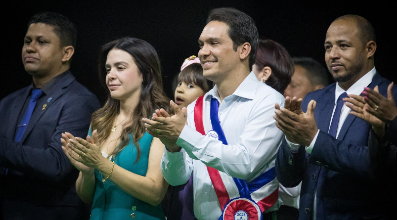 Prefeitura de Uruçuí mantém tradição e realiza grande desfile cívico de 7 de Setembro