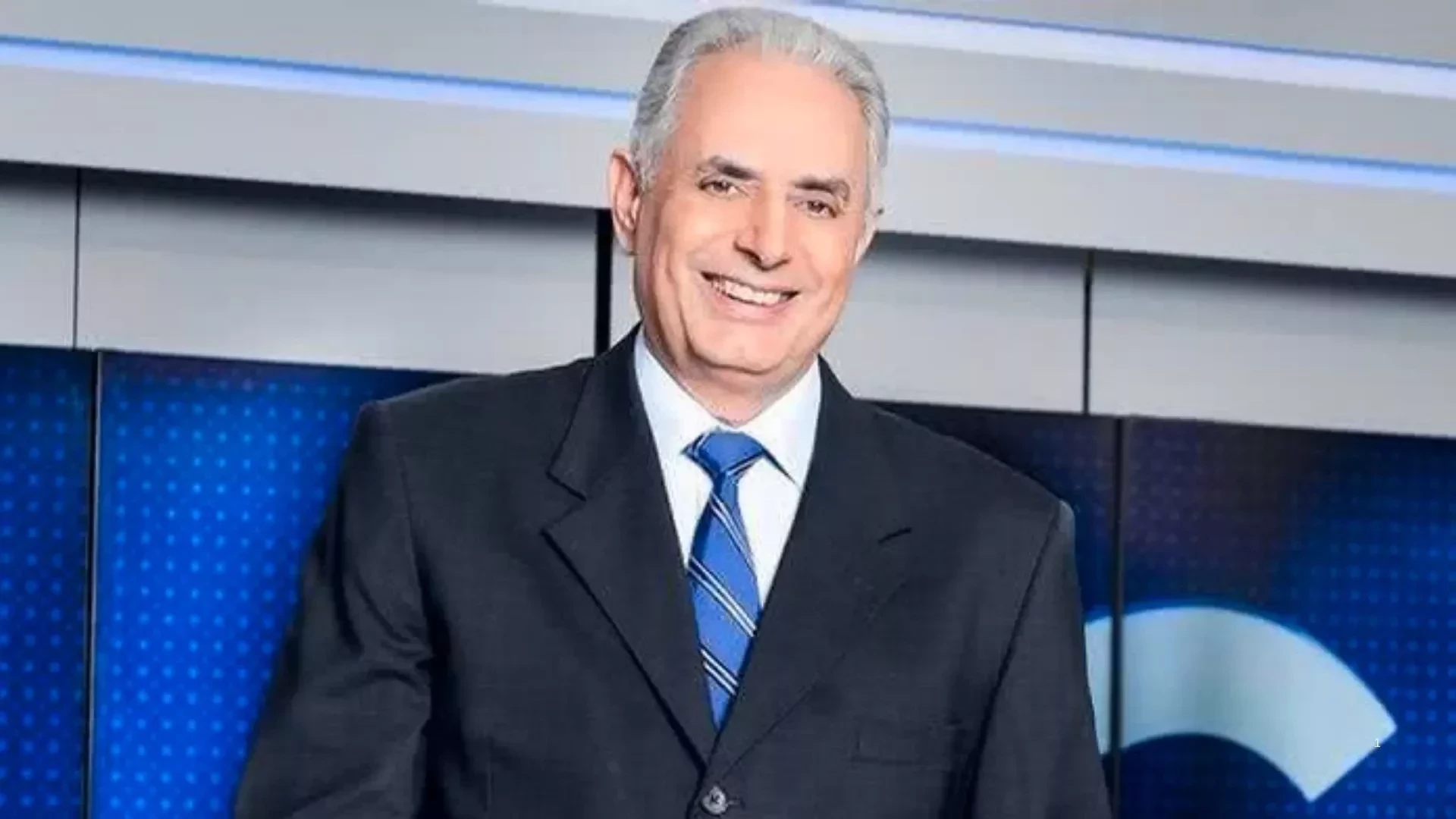 Cinco famosos que foram demitidos de suas emissoras após escândalos - imagem 133398