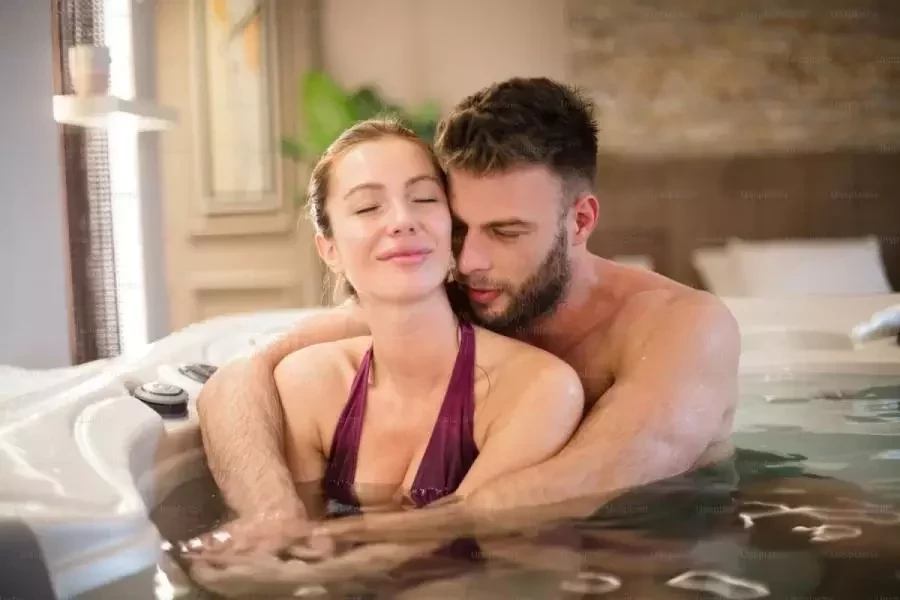 Essas 3 posições sexuais são perfeitas para uma noite romântica - imagem 133435