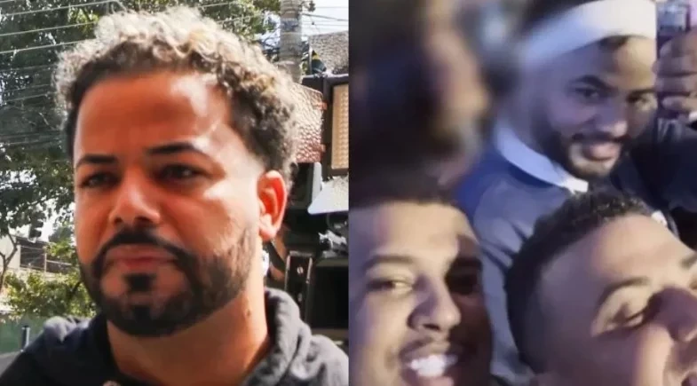 Hytalo Santos pediu para deputado ligado ao CV ameaçar mulher que falou mal dele