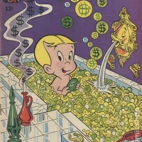 Mês milionário! Esses signos vão ver o dinheiro cair do céu essa semana - imagem 133432