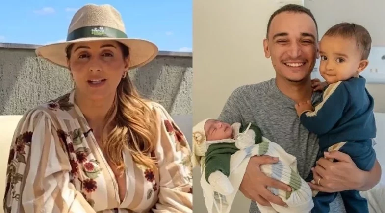  Prefeita nega ter criticado João Gomes por cancelar show: ''Momento sagrado’’ 