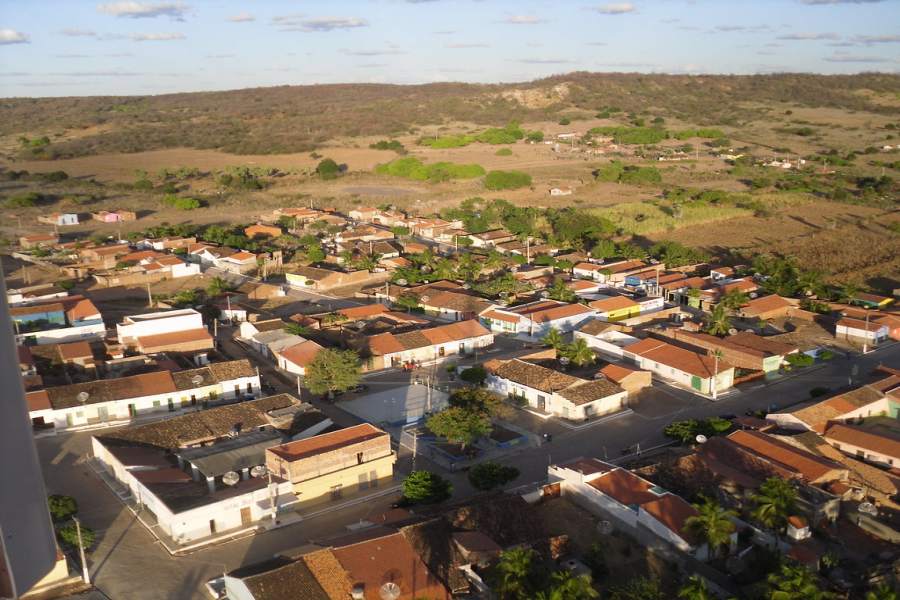 Garantia  Safra: Massapê do Piauí realiza primeiro encontro do projeto  