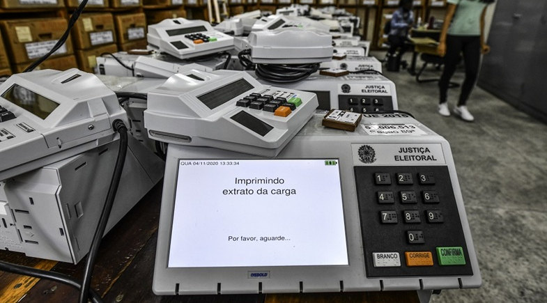 TRE-PI nega, por unanimidade, pedido de anulação de urnas em Assunção do Piauí 