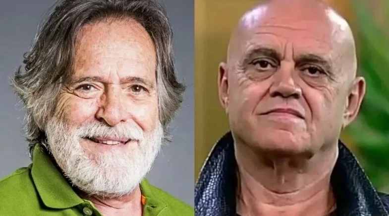 José de Abreu tem reação polêmica à morte de Oscar Maroni: “Diabo que o carregue”